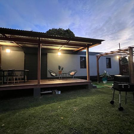 Residence Morphee - Chaleureux Avec Jacuzzi Remire-Montjoly Buitenkant foto