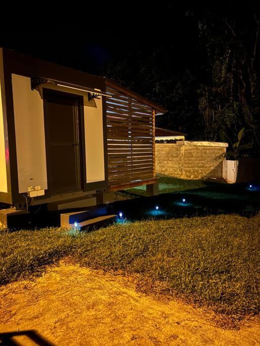 Residence Morphee - Chaleureux Avec Jacuzzi Remire-Montjoly Buitenkant foto