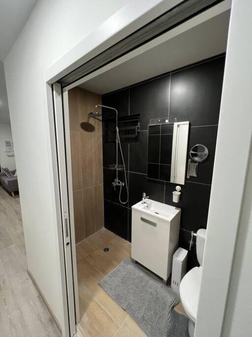 Residence Morphee - Chaleureux Avec Jacuzzi Remire-Montjoly Buitenkant foto