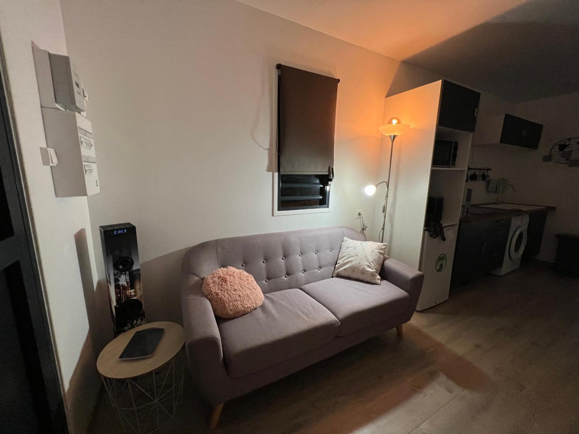 Residence Morphee - Chaleureux Avec Jacuzzi Remire-Montjoly Buitenkant foto